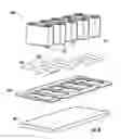 Fig. 08 - Battery module with cell fixation