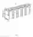 Fig. 04 - Shielding receptacle for battery cells