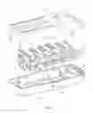 Fig. 06 - Shielding receptacle for battery cells
