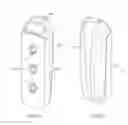 Fig. 23 - Shielding receptacle for battery cells