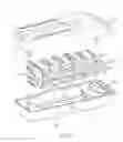 Fig. 35 - Shielding receptacle for battery cells
