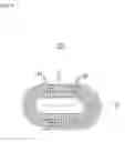 Fig. 07 - Electrode assembly and rechargeable battery including the same