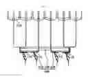 Fig. 08 - Battery module and battery pack comprising same