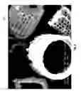 Fig. 04 - Diatomaceous energy storage devices