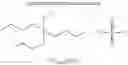 Fig. 09 - Synthesis of hetero ionic compounds using dialkylcarbonate quaternization