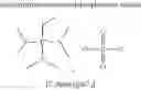 Fig. 12 - Synthesis of hetero ionic compounds using dialkylcarbonate quaternization