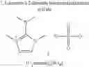 Fig. 29 - Synthesis of hetero ionic compounds using dialkylcarbonate quaternization