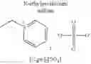 Fig. 31 - Synthesis of hetero ionic compounds using dialkylcarbonate quaternization