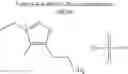 Fig. 33 - Synthesis of hetero ionic compounds using dialkylcarbonate quaternization