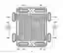 Fig. 01 - Structure and method of production for a bipolar plate of a fuel cell