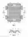 Fig. 02 - Structure and method of production for a bipolar plate of a fuel cell