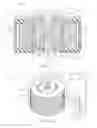 Fig. 07 - Electrochemical cells with mobile electrolyte