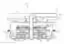 Fig. 01 - Battery heat exchange duct system