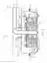 Fig. 02 - Battery heat exchange duct system