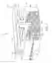 Fig. 03 - Battery heat exchange duct system