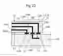 Fig. 24 - Electronic apparatus, electrical element, and electrical element tray