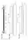 Fig. 27 - Electronic apparatus, electrical element, and electrical element tray