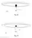 Fig. 09 - Wireless control device having an antenna illuminated with visible light