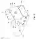 Fig. 03 - Support assembly and satellite antenna module using the same