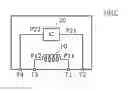 Fig. 01 - Antenna device, antenna module, and communication terminal apparatus