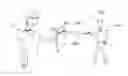 Fig. 01 - Optically transmissive antenna break structures for wireless devices, and associated systems and processes