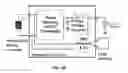 Fig. 10 - Single transducer for data and power in wirelessly powered devices
