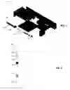 Fig. 02 - Circuit board for an antenna assembly