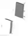 Fig. 04 - Monolithic wideband millimeter-wave radome