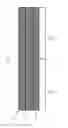 Fig. 07 - Monolithic wideband millimeter-wave radome