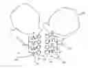 Fig. 01 - Dielectric resonator antenna array system