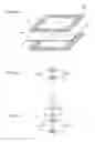 Fig. 22 - Antenna device and communication terminal apparatus