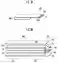Fig. 14 - High-frequency transmission line and antenna device