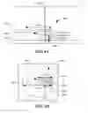 Fig. 11 - Broadband multiple layer dielectric resonator antenna and method of making the same