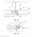 Fig. 12 - Broadband multiple layer dielectric resonator antenna and method of making the same