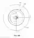 Fig. 17 - Broadband multiple layer dielectric resonator antenna and method of making the same