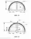 Fig. 30 - Broadband multiple layer dielectric resonator antenna and method of making the same