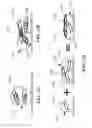 Fig. 33 - Broadband multiple layer dielectric resonator antenna and method of making the same