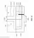 Fig. 44 - Broadband multiple layer dielectric resonator antenna and method of making the same