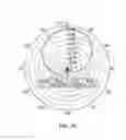 Fig. 06 - Broadband multiple layer dielectric resonator antenna and method of making the same