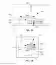 Fig. 11 - Broadband multiple layer dielectric resonator antenna and method of making the same