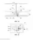 Fig. 12 - Broadband multiple layer dielectric resonator antenna and method of making the same