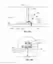 Fig. 15 - Broadband multiple layer dielectric resonator antenna and method of making the same
