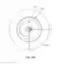 Fig. 17 - Broadband multiple layer dielectric resonator antenna and method of making the same