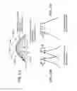 Fig. 21 - Broadband multiple layer dielectric resonator antenna and method of making the same