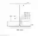 Fig. 22 - Broadband multiple layer dielectric resonator antenna and method of making the same