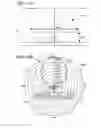 Fig. 28 - Broadband multiple layer dielectric resonator antenna and method of making the same