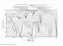 Fig. 41 - Broadband multiple layer dielectric resonator antenna and method of making the same