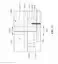 Fig. 44 - Broadband multiple layer dielectric resonator antenna and method of making the same