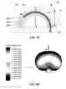 Fig. 13 - Broadband multiple layer dielectric resonator antenna and method of making the same