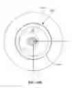 Fig. 17 - Broadband multiple layer dielectric resonator antenna and method of making the same